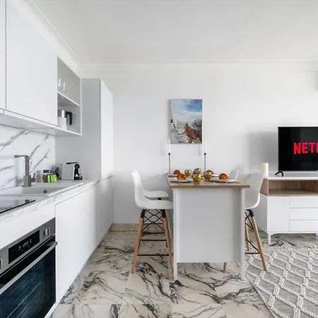 Le Coq Eden - Air Conditioning - Seafront * רוקברון-קאפ-מרט