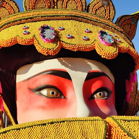 דירה Le Coq Eden - Air Conditioning - Seafront רוקברון-קאפ-מרט