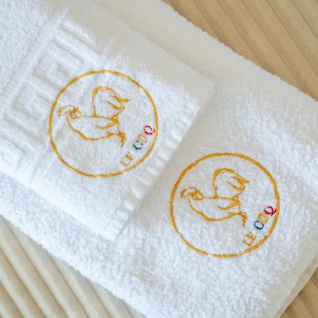 Appartamento Le Coq Eden - Air Conditioning - Seafront *