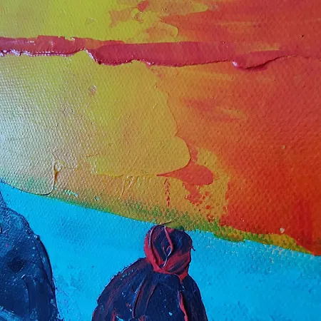 Le Coq Eden - Air Conditioning - Seafront Roquebrune-Cap-Martin