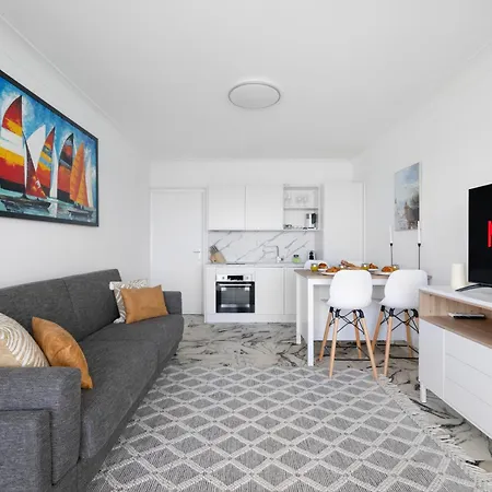 Le Coq Eden - Air Conditioning - Seafront * Roquebrune-Cap-Martin