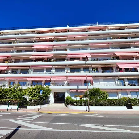 Le Coq Eden - Air Conditioning - Seafront *