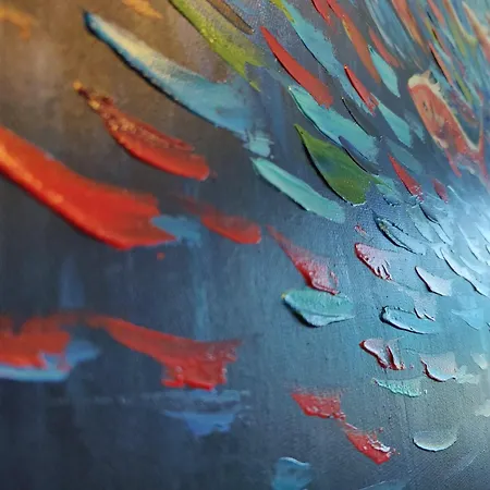 Le Coq Eden - Air Conditioning - Seafront 아파트