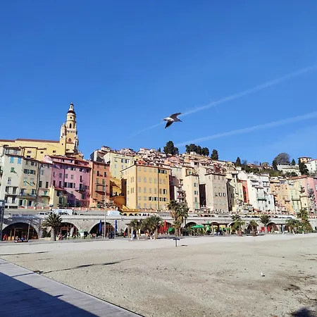 Le Coq Eden - Air Conditioning - Seafront Apartamento