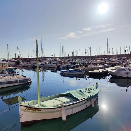 Le Coq Eden - Air Conditioning - Seafront * Roquebrune-Cap-Martin