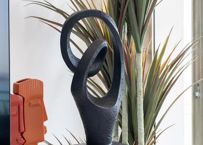 شقة Le Coq Eden - Air Conditioning - Seafront